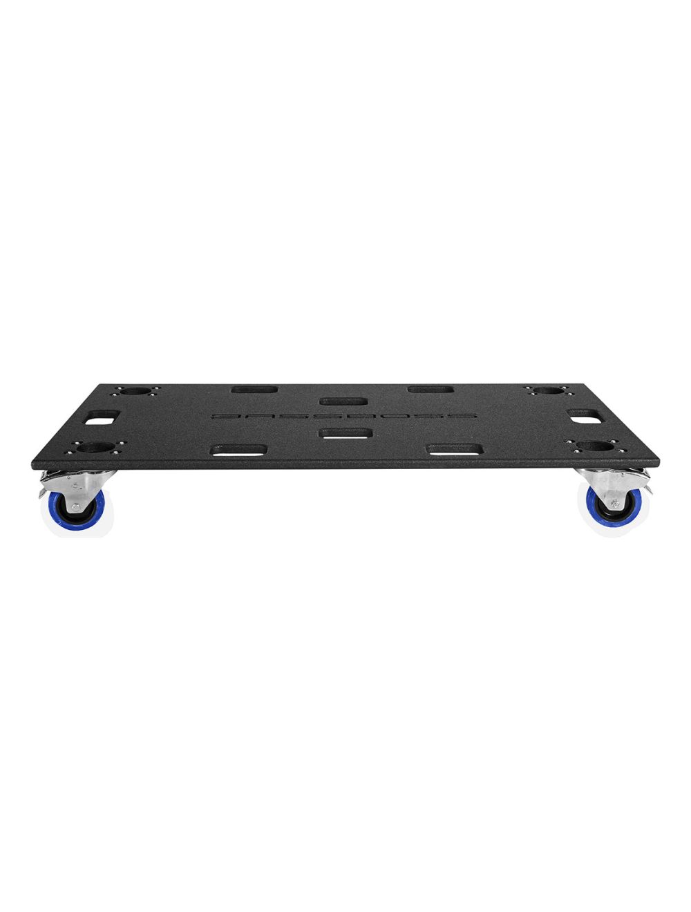 BASSBOSS ZV28 Vertical Wheel Cart