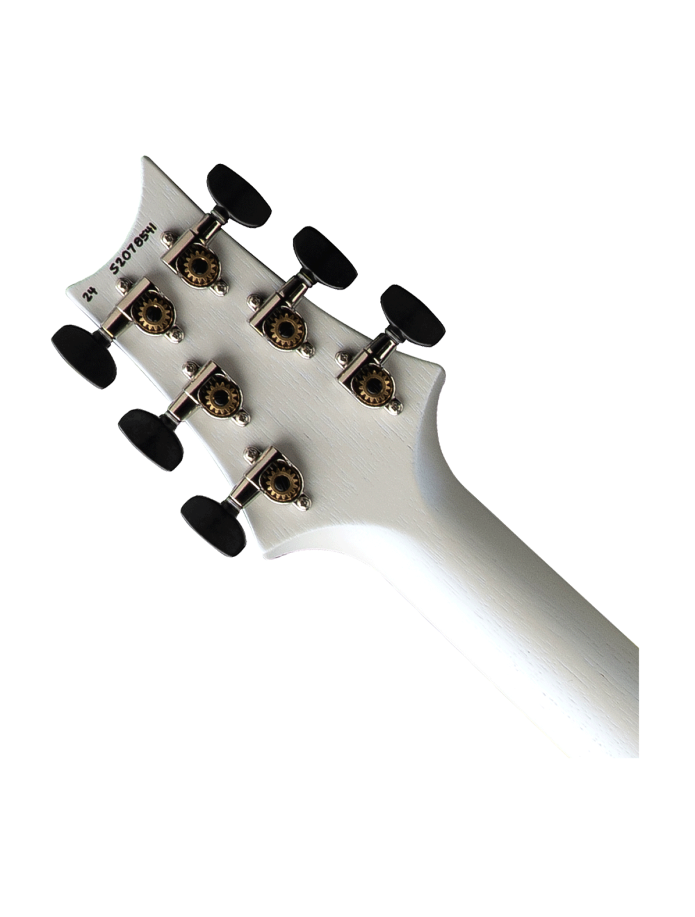 PRS S2 Vela Satin Electric Guitar - Pearl White - Open Box