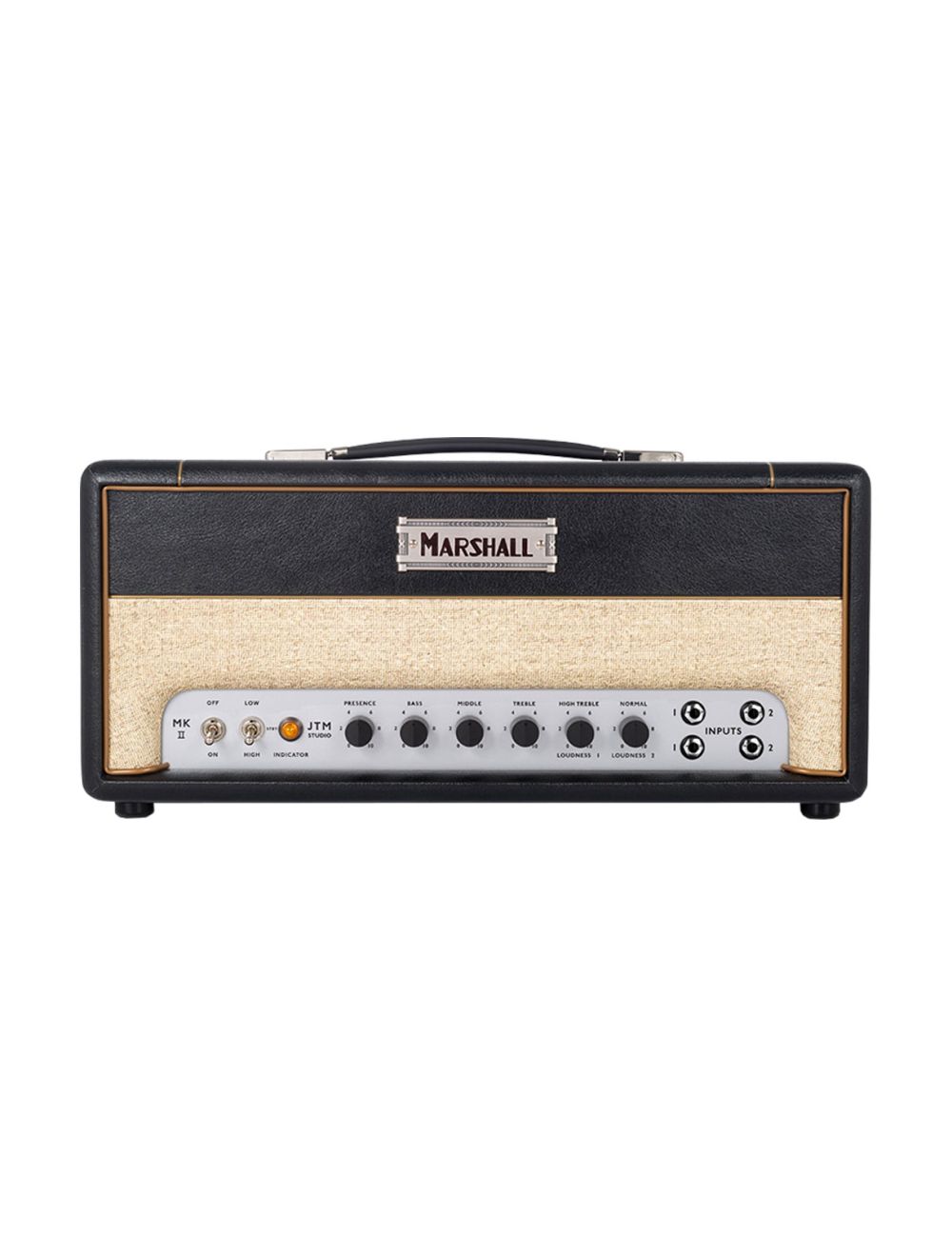 Marshall ST20H Studio JTM 20-Watt Tube Guitar Head