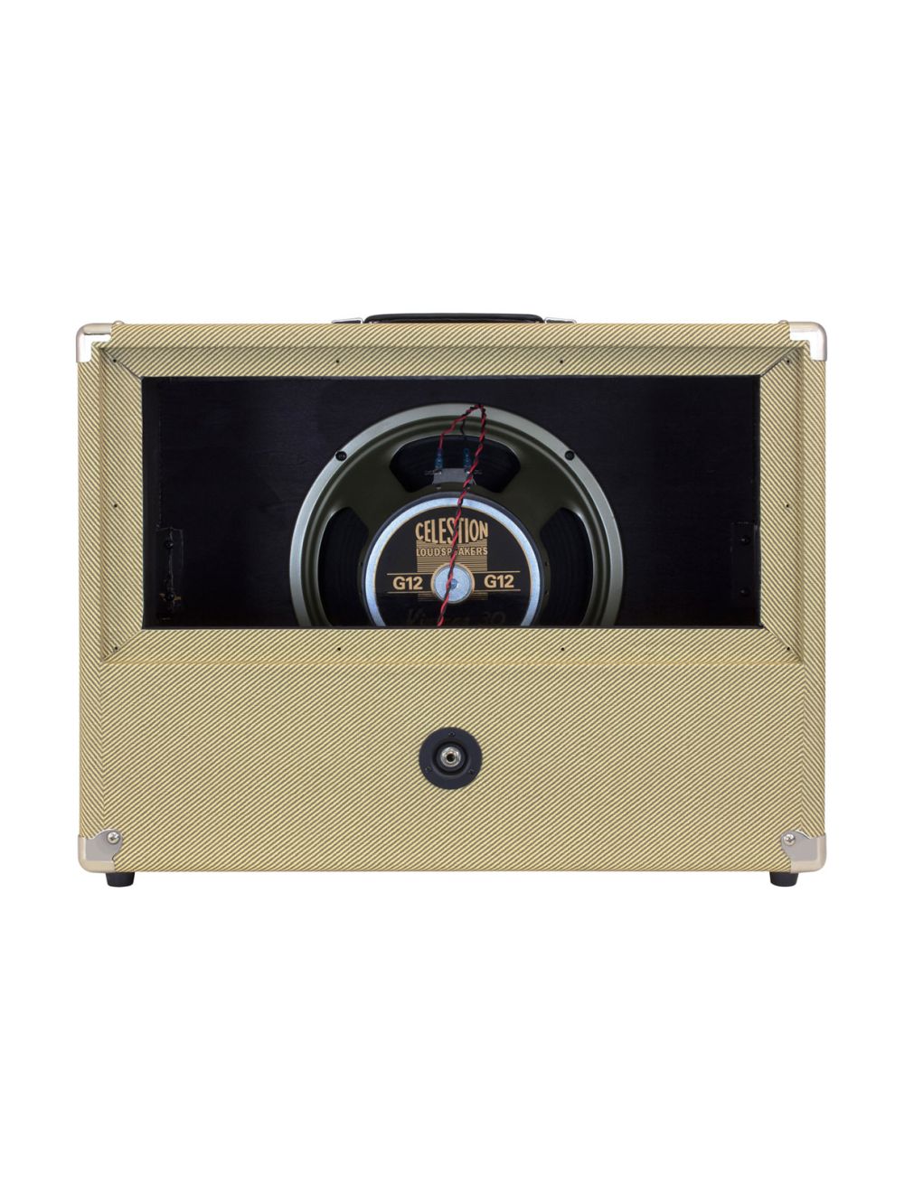 Peavey 112-C Tweed 1x12" Guitar Cabinet