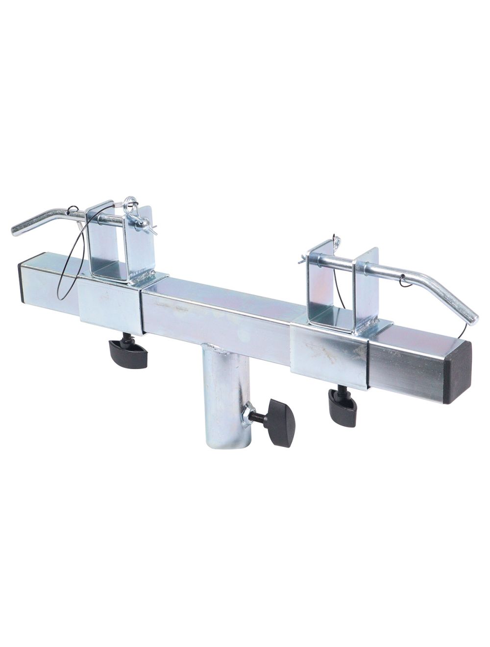 ProX XT-TADAPTER-U T-Adapter Stage Truss Brackets (Pair)