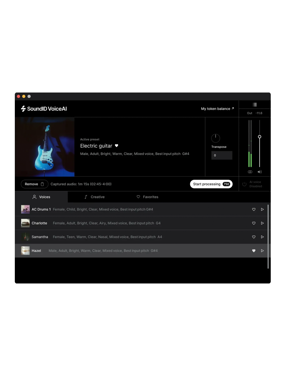 SONARWORKS SoundID Large Token Pack 360 000 Tokens