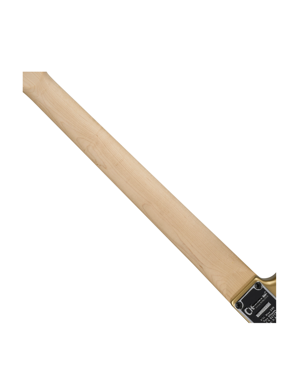 Used Charvel Pro-Mod San Dimas Style 1 HH FR RW - Pharaohs Gold