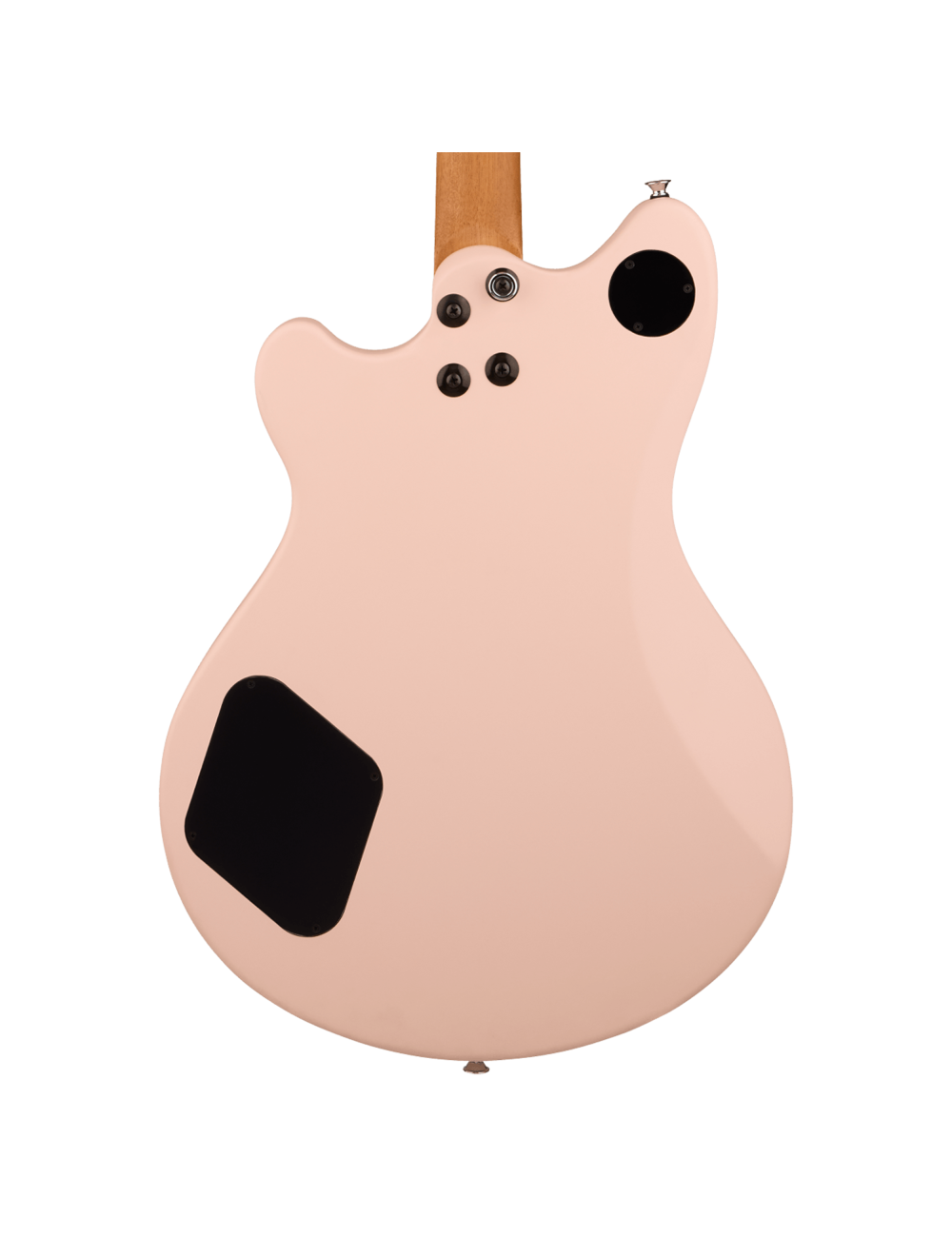 Used EVH SA-126 Special Limited Edition - Satin Shell Pink