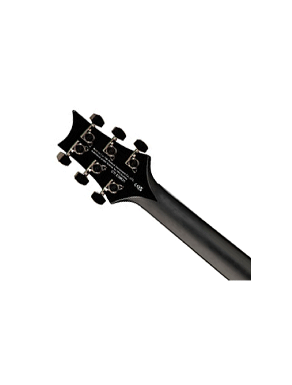 PRS SE Mark Holcomb Electric Guitar - Holcomb Blue Burst - Open Box