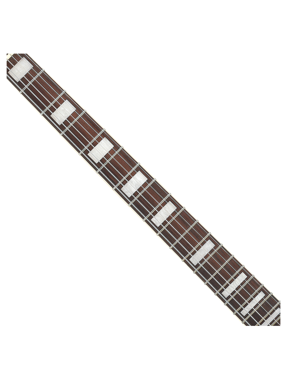 Used Ibanez AS7328 AS Artcore Semi-Hollow Electric Guitar - Tobacco Brown