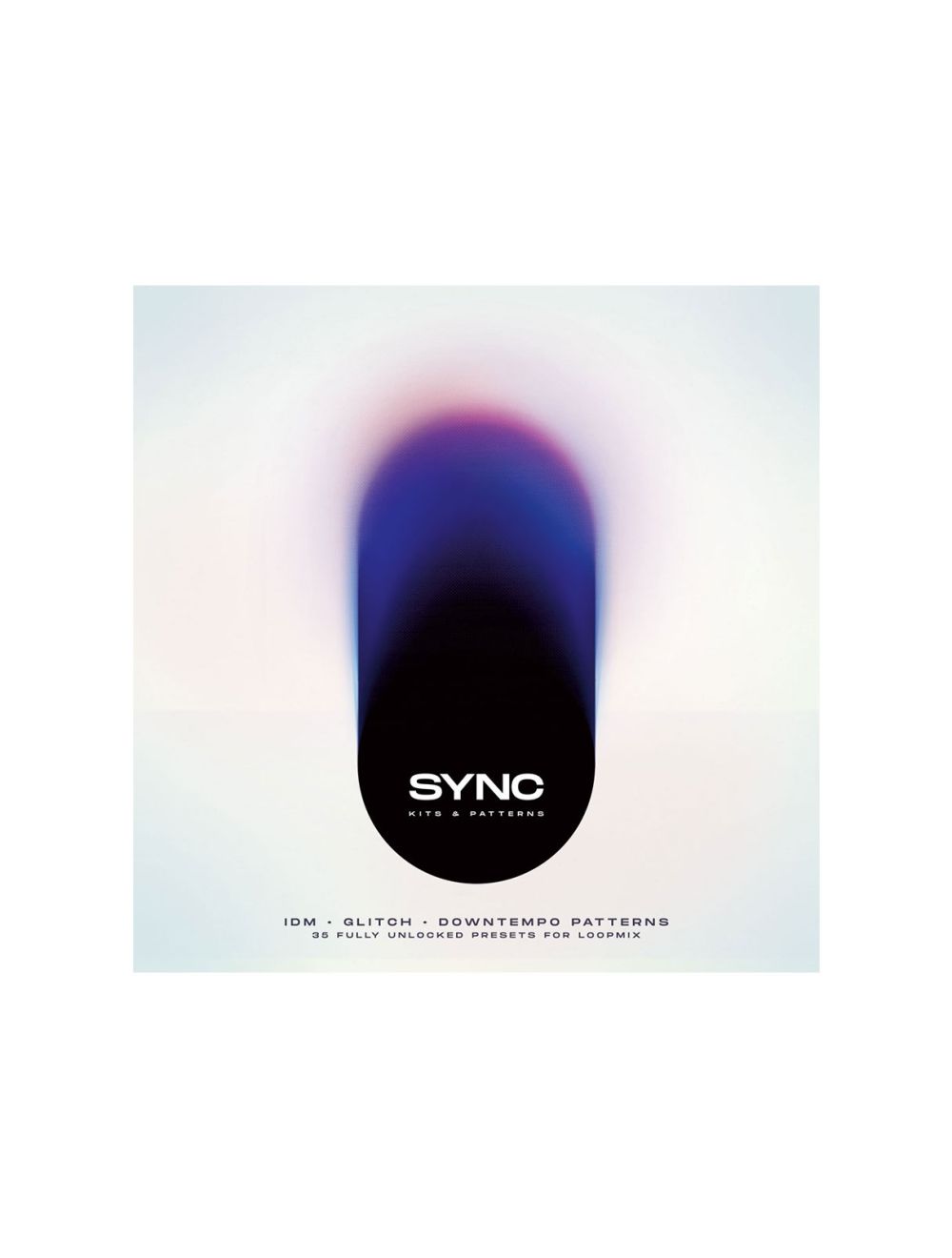 Audiomodern Loopmix Packs SYNC - Expansion