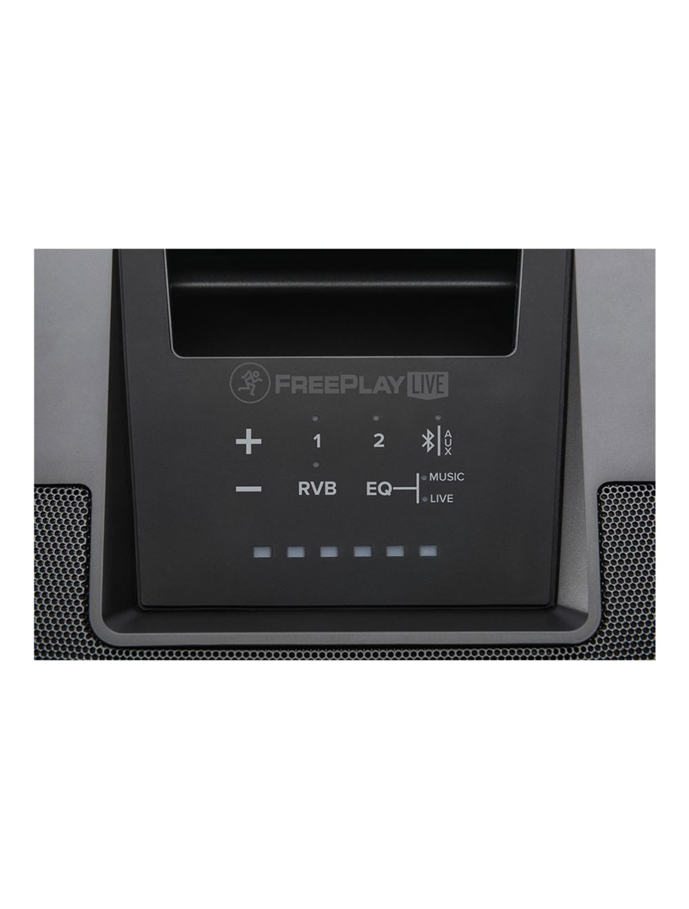 Mackie FreePlay LIVE