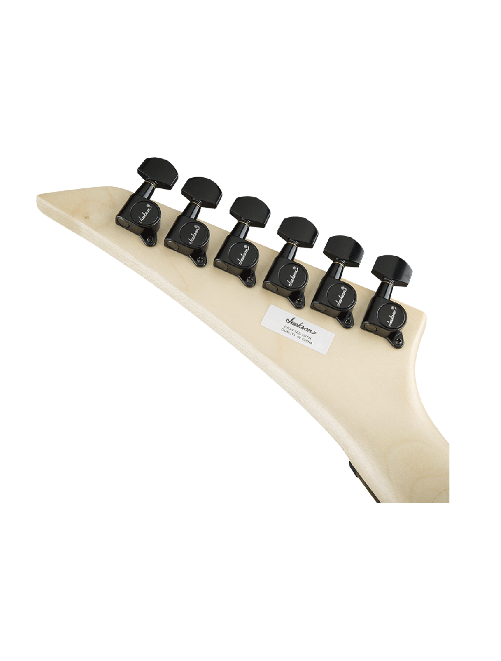 Used Jackson JS Series Dinky JS12 Guitar - Metallic Blue w/Amaranth FB