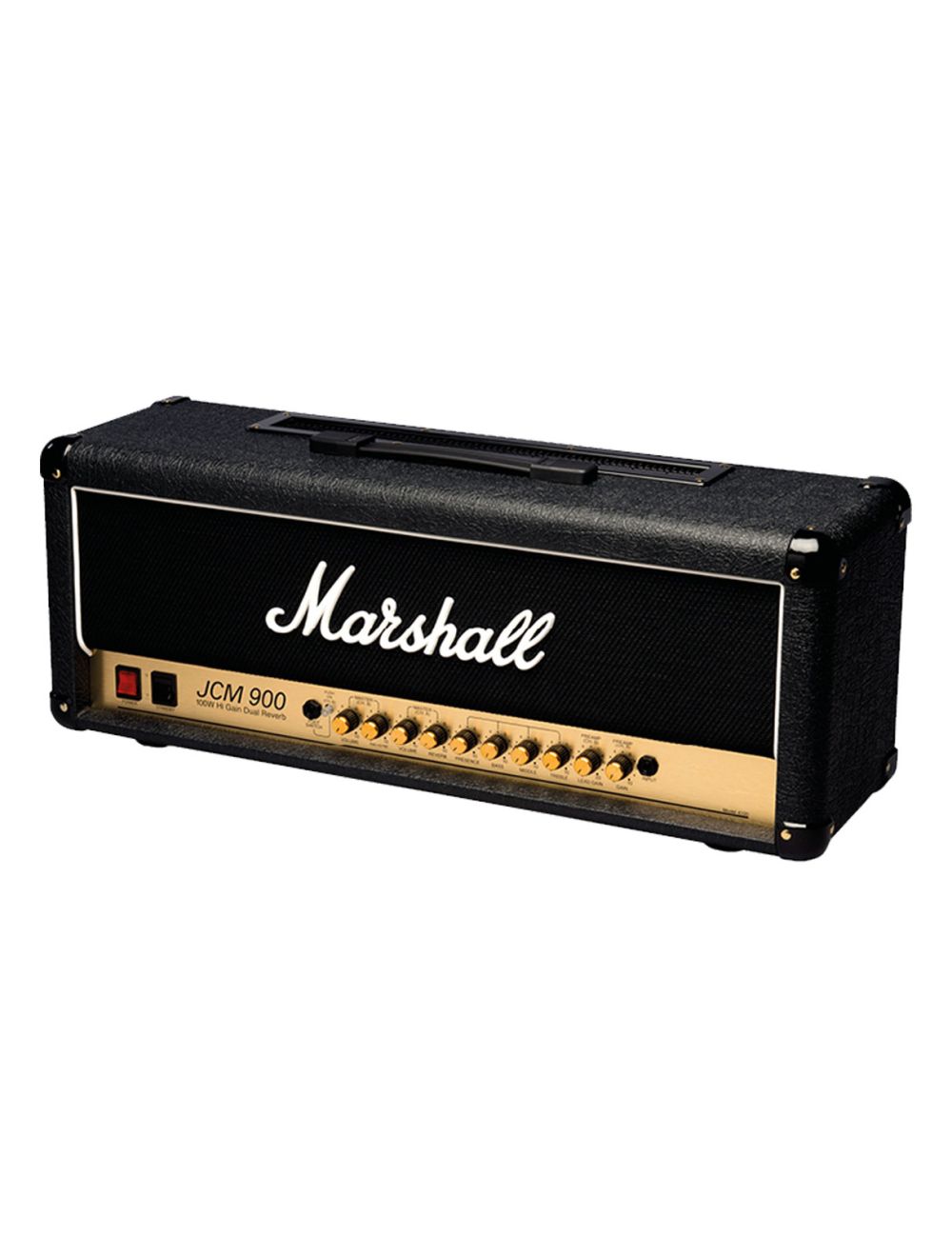 Marshall JCM900 4100 100-Watt Tube Guitar Head