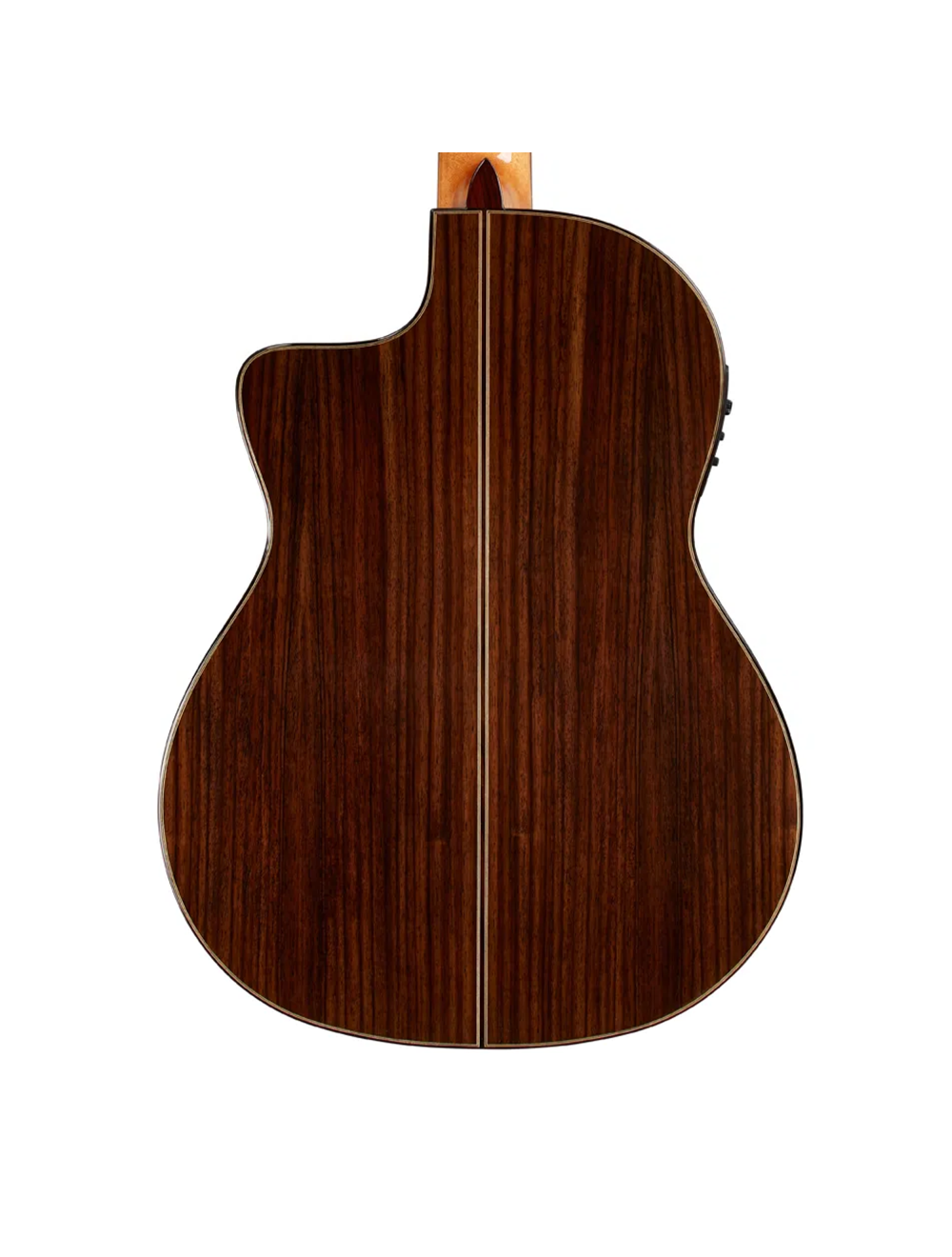 Cordoba Iberia C7-CE Cutaway Electric Nylon String Guitar