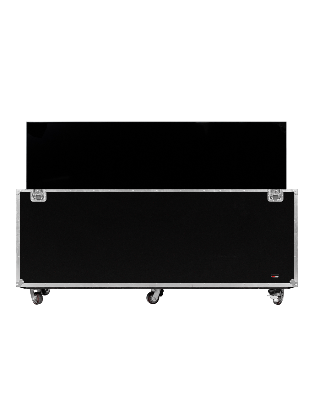 Gator Cases EXPO P Series Piston Case for 98" LED Screen