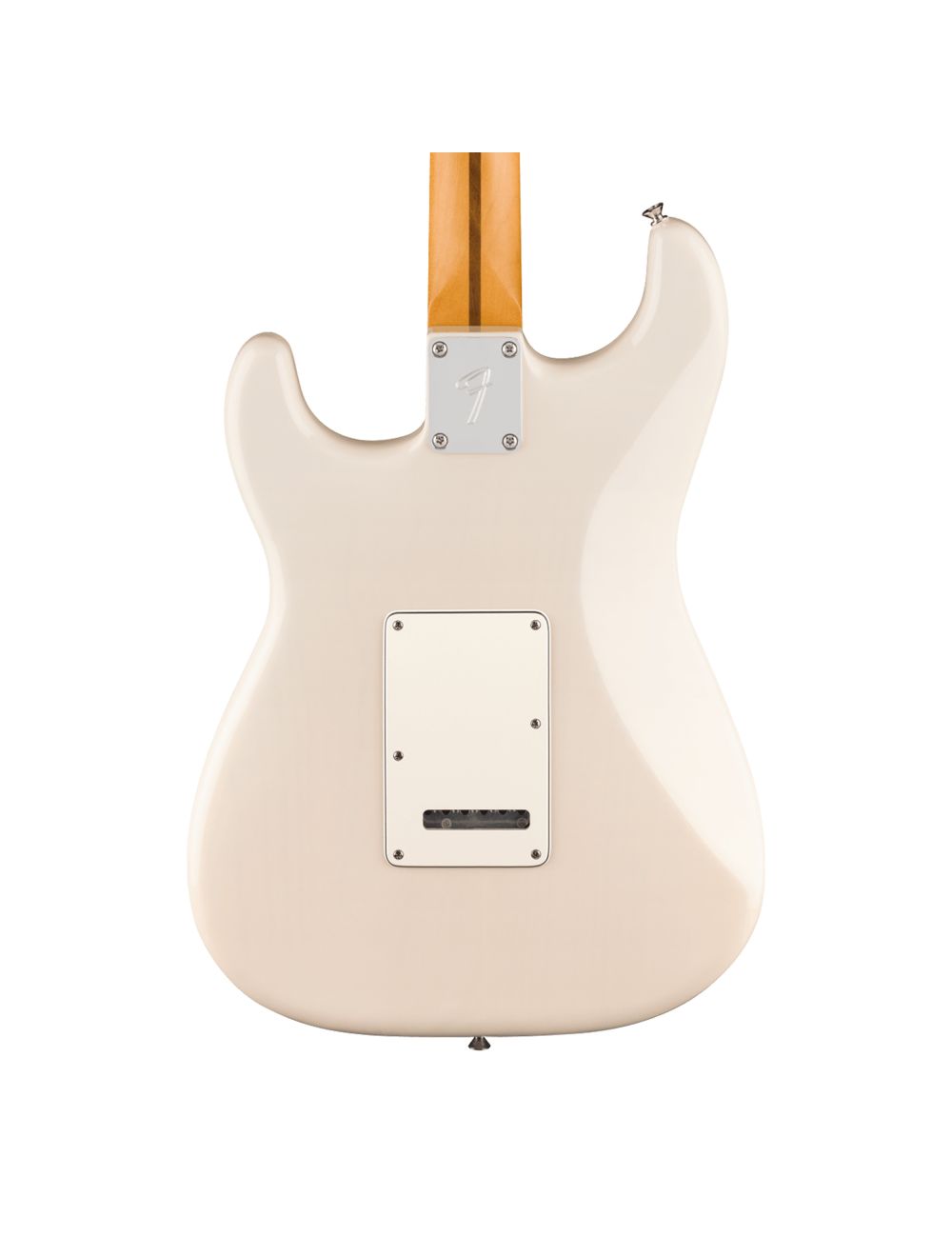 Used Fender Player II Stratocaster - White Blonde w/Rosewood FB