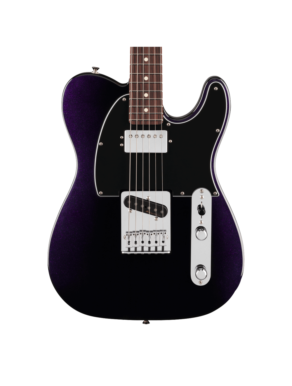 Fender Player II Modified Telecaster SH - Dusk w/Rosewood FB