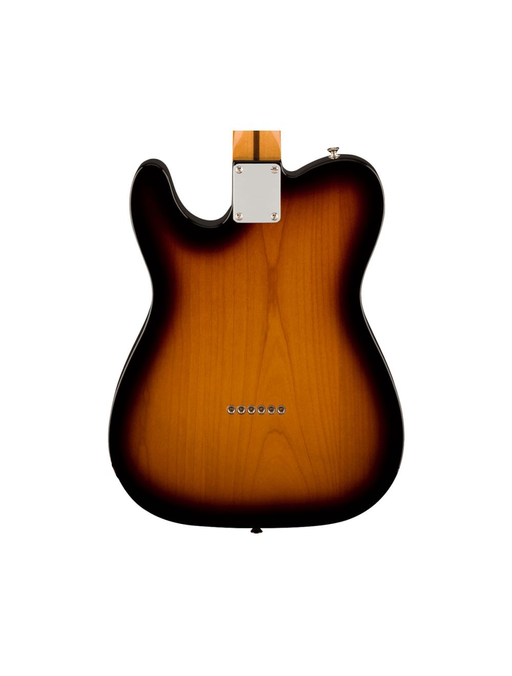 Fender Vintera II 50s Nocaster - 2-Color Sunburst w/ Maple FB