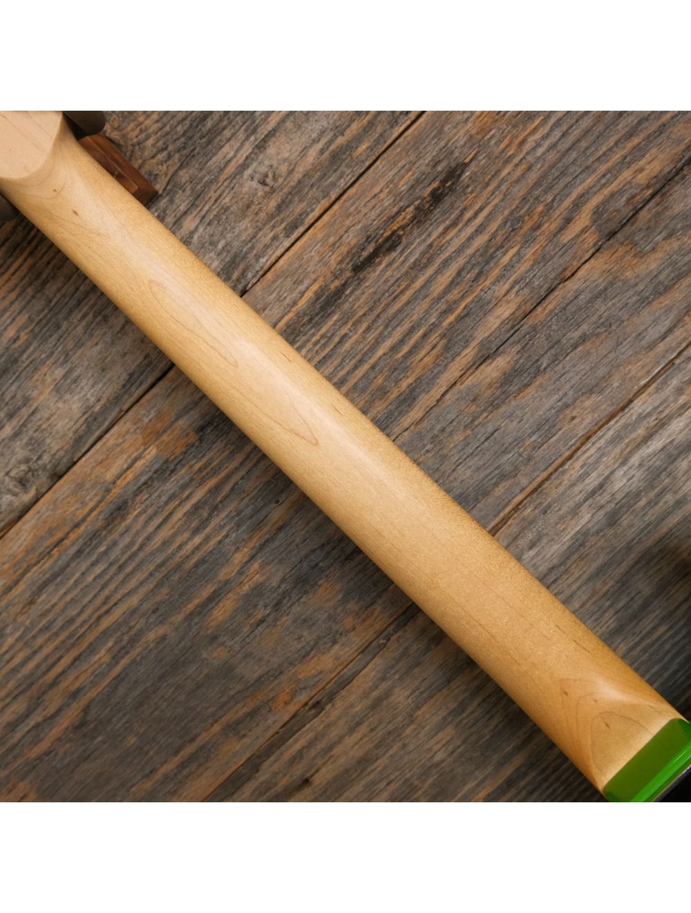 Used Charvel Pro-Mod So-Cal Style 1 HSH FR - Slime Green w/Bag