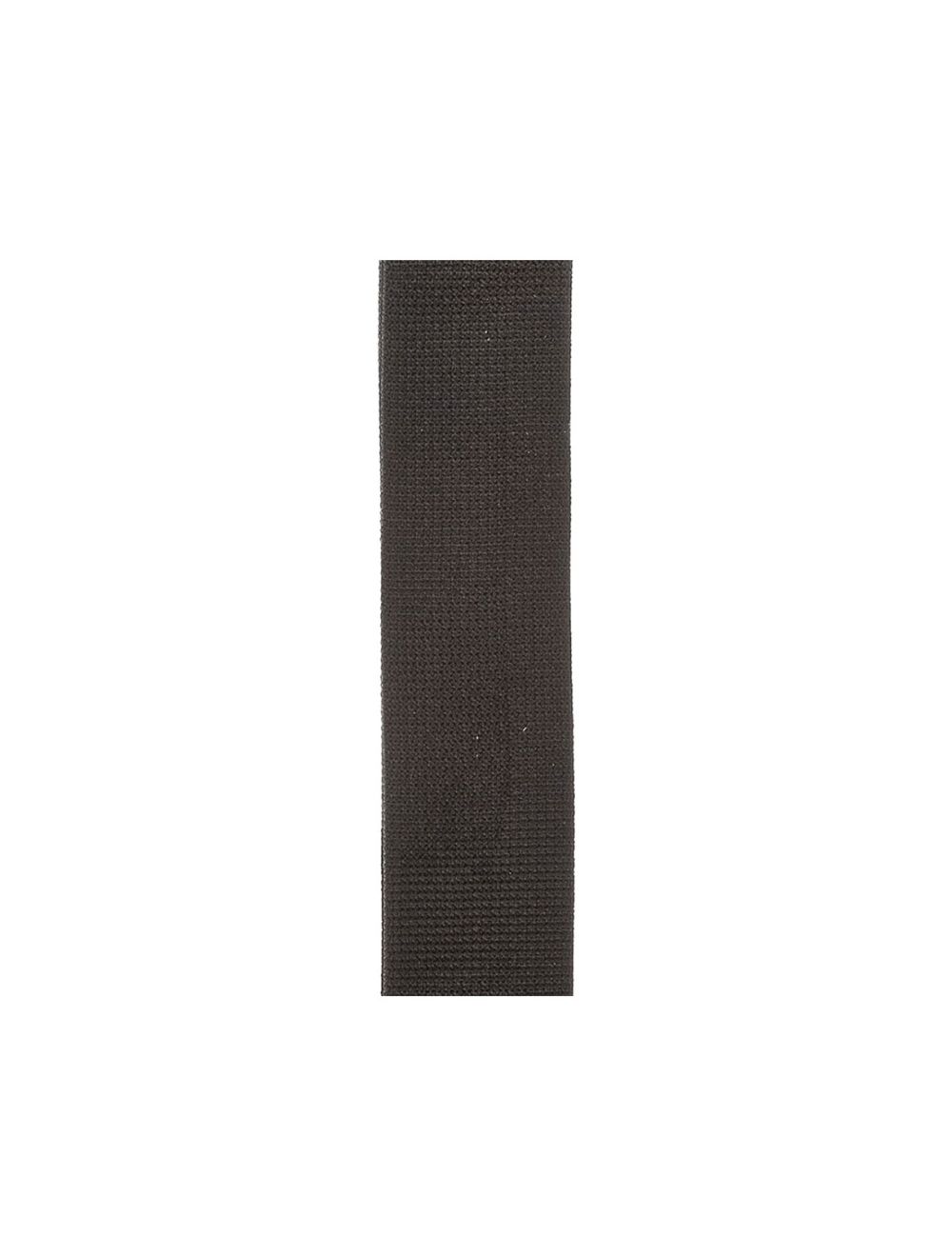 D'Addario Polypropylene Guitar Strap - Black