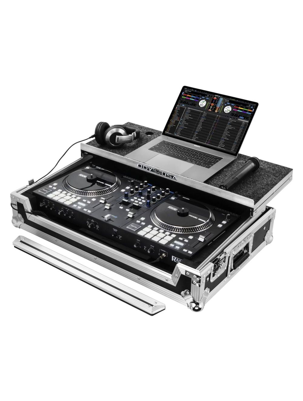 Odyssey FZGSRANEONEW Rane One Flight Case