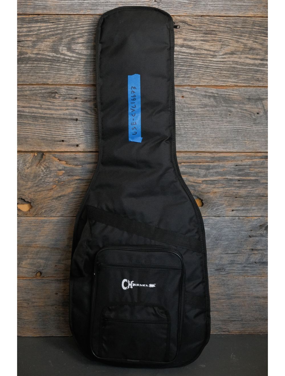 Used Charvel Pro-Mod So-Cal Style 1 HSH FR - Slime Green w/Bag