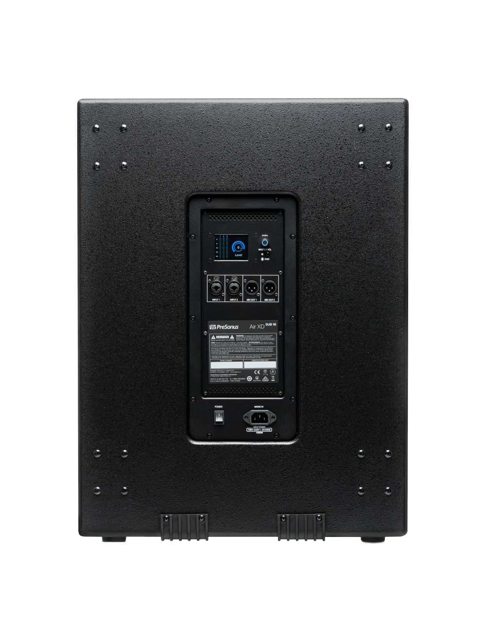 PreSonus AIR XD Sub 18 Active Subwoofer (Used - Customer Return w/ All Original Packaging)