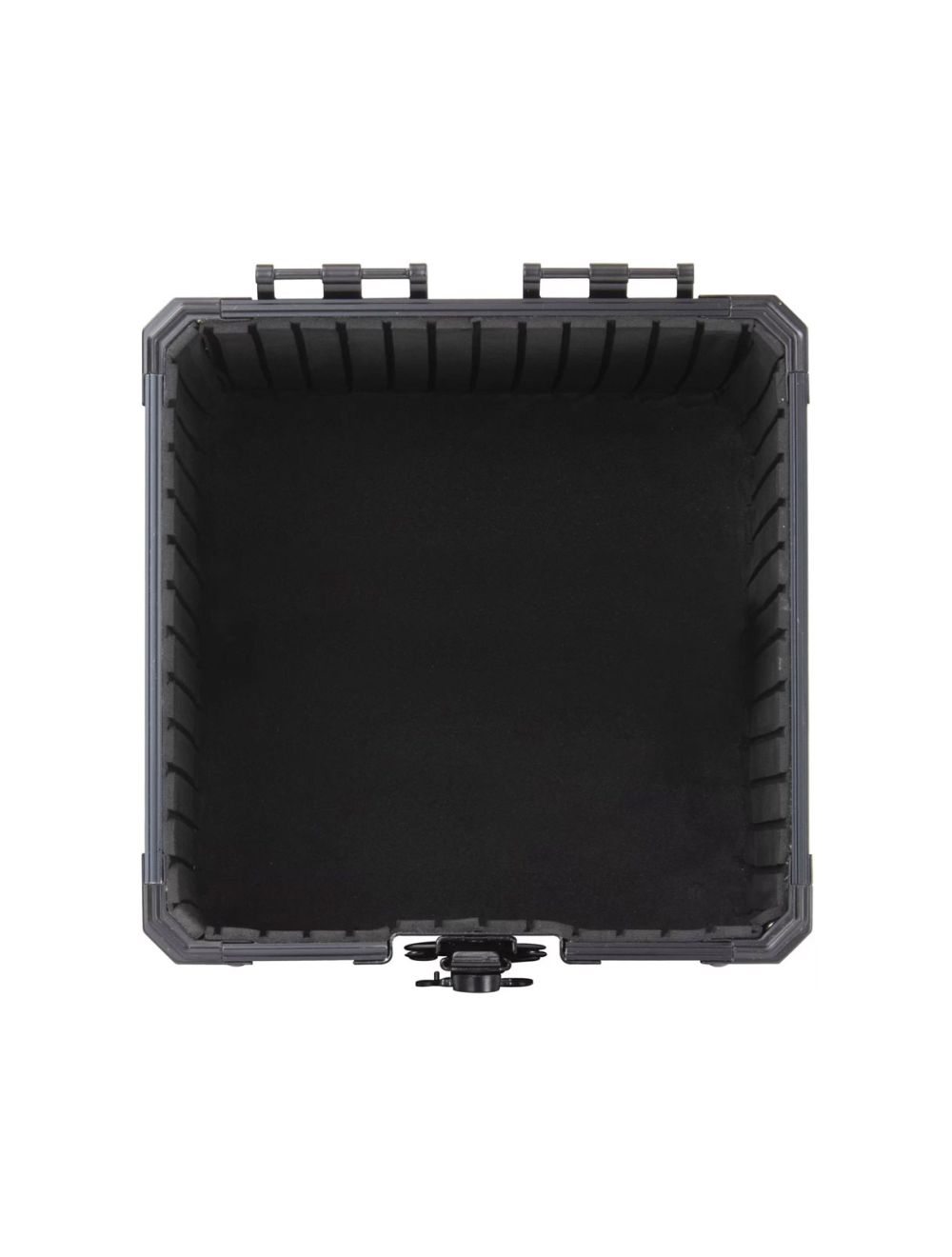 Odyssey K7060BLG Vinyl Record Case (Black/Grey)