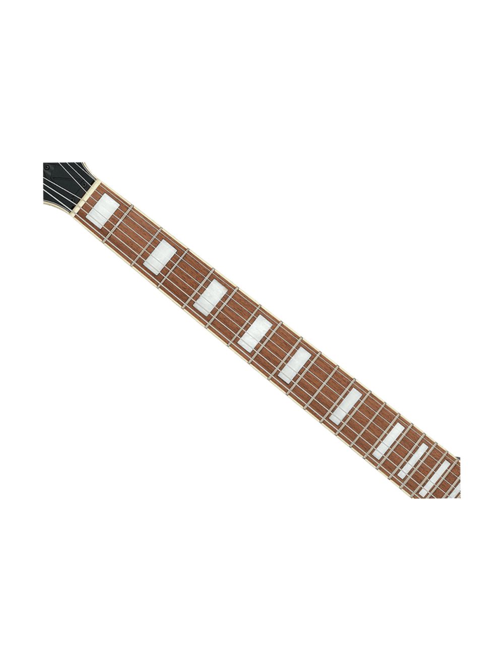 Ibanez AS73-TBC Artcore Semi-Hollow Electric Guitar - Tobacco Brown