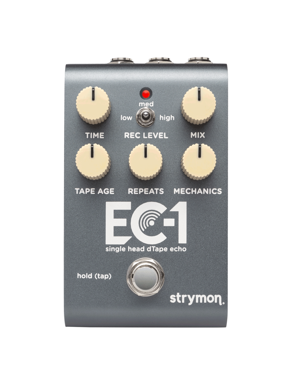 Strymon EC-1 Single Head dTape Echo Pedal - Used