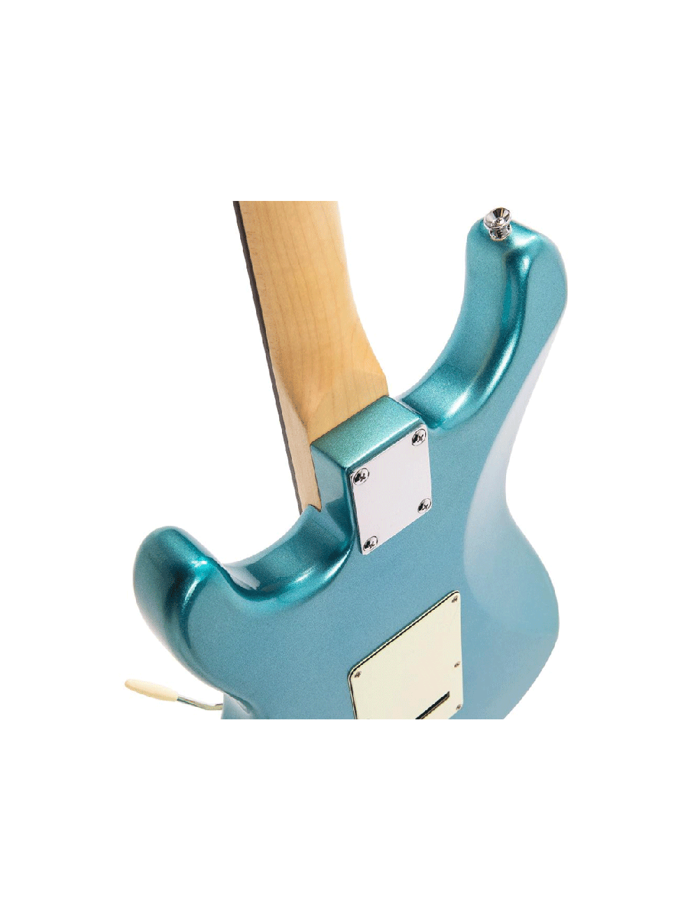 Vintage ReIssued Series V6 - Candy Apple Blue