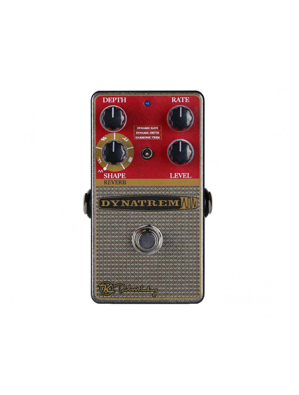 Keeley Dynatrem Tremolo Pedal - Open Box