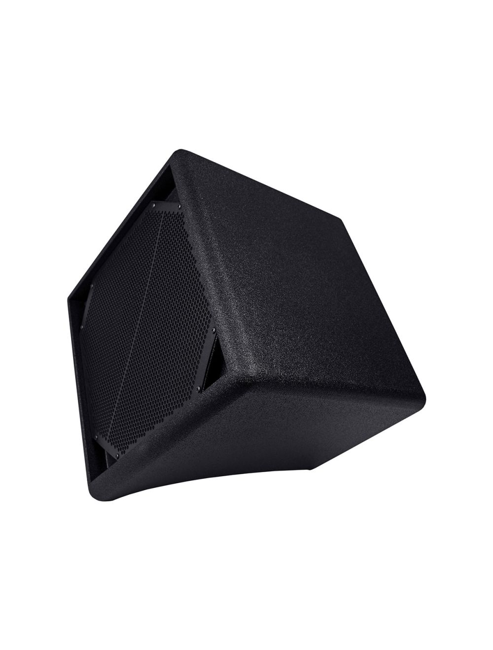 BASSBOSS DiaMon-RPW-PB (Textured Black)