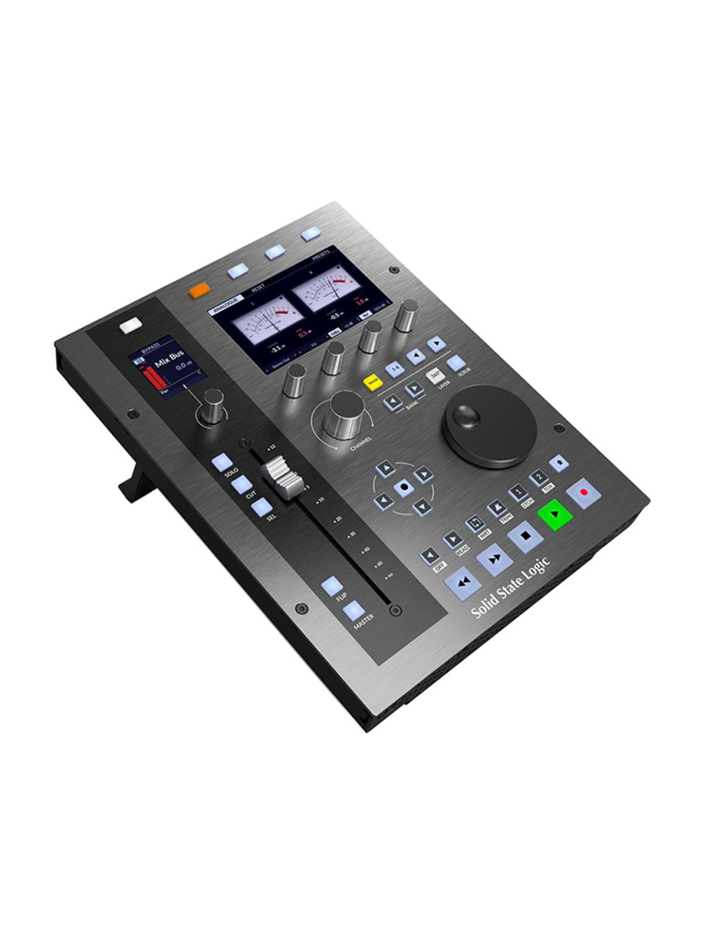 Solid State Logic UF1 Control Surface