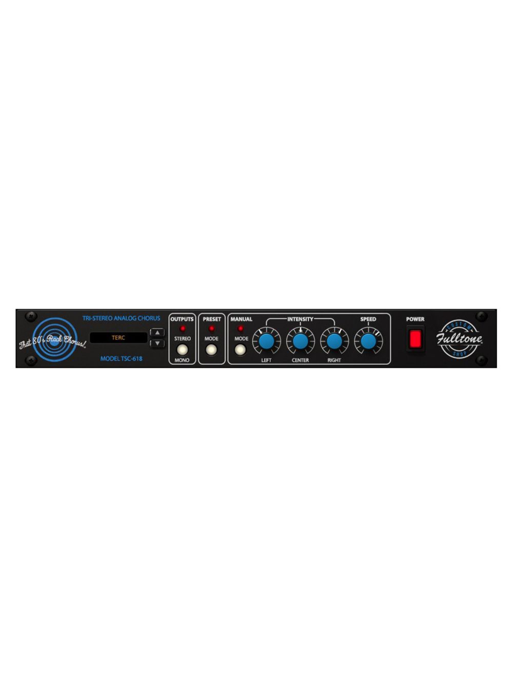 Ik Multimedia Fulltone Collection For Amplitube