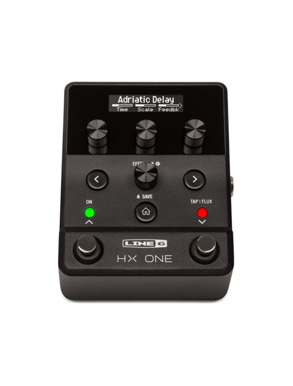 Line 6 HX One Multi-Effects Pedal - Open Box