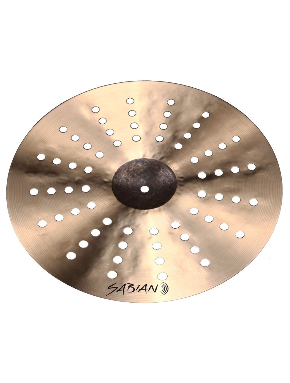 Sabian 16" HHX Complex Aero Crash Cymbal