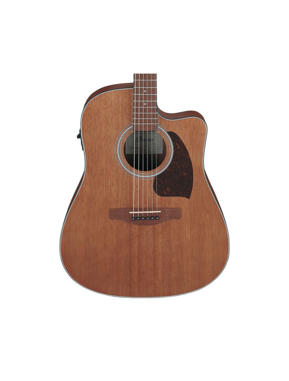 Ibanez PF54CEOPN A/E Dreadnought Guitar - Open Pore Natural