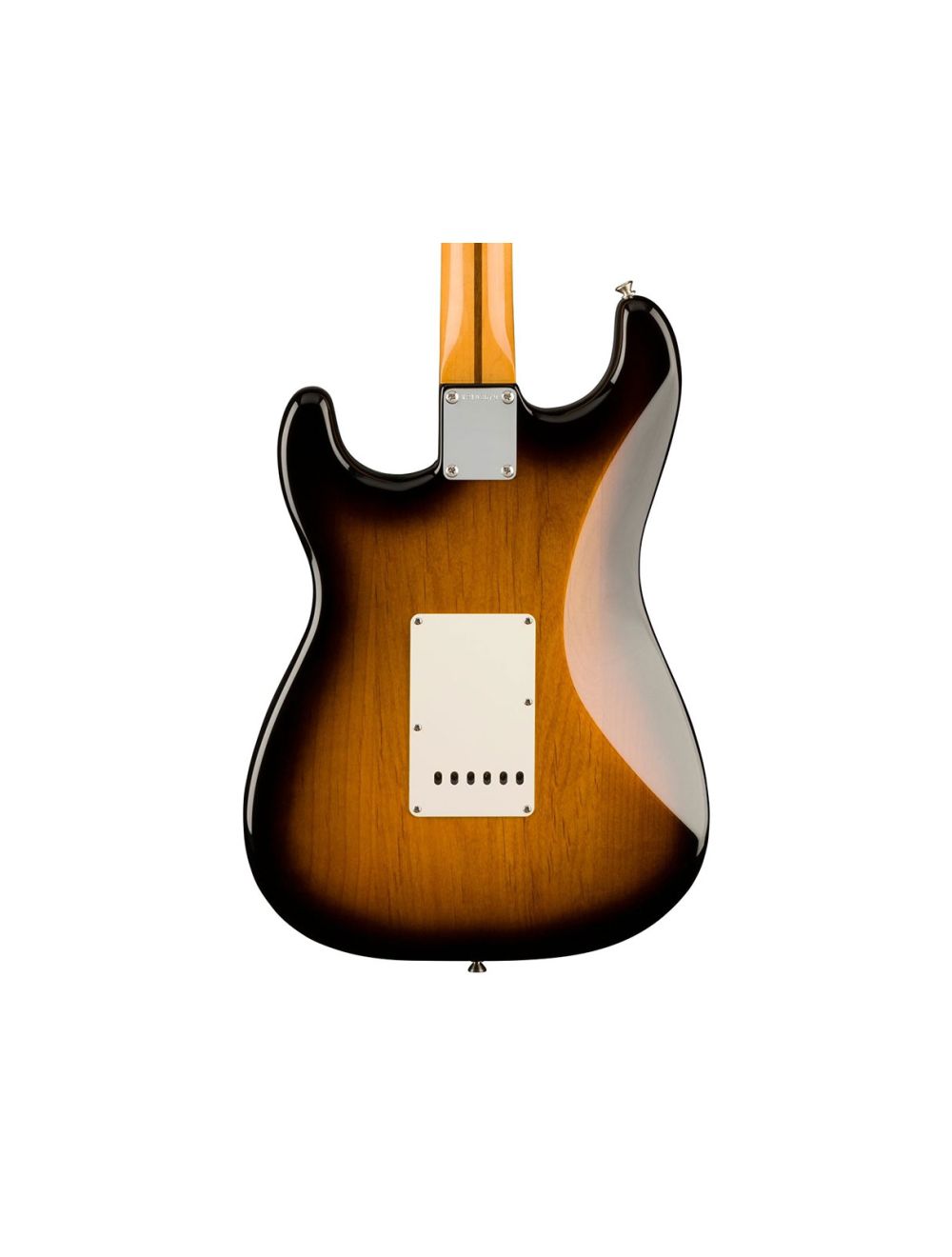 Used Fender American Vintage II 1957 Stratocaster - 2-Color Sunburst w/ Maple FB