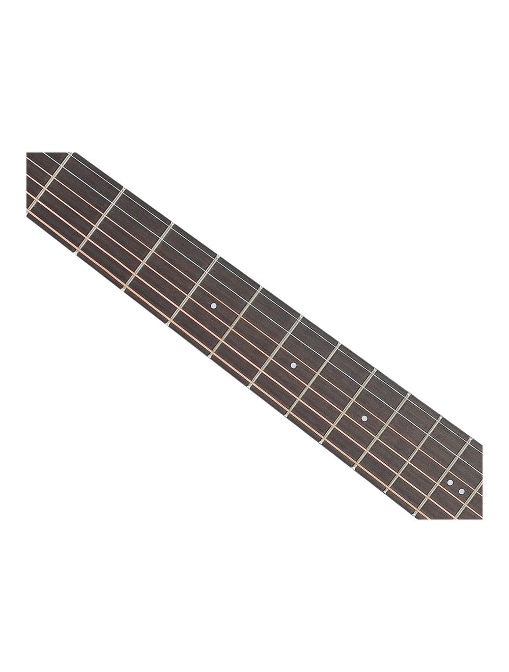 Ibanez AAM54CEOPN Advanced Auditorium A/E Guitar - Open Pore Natural