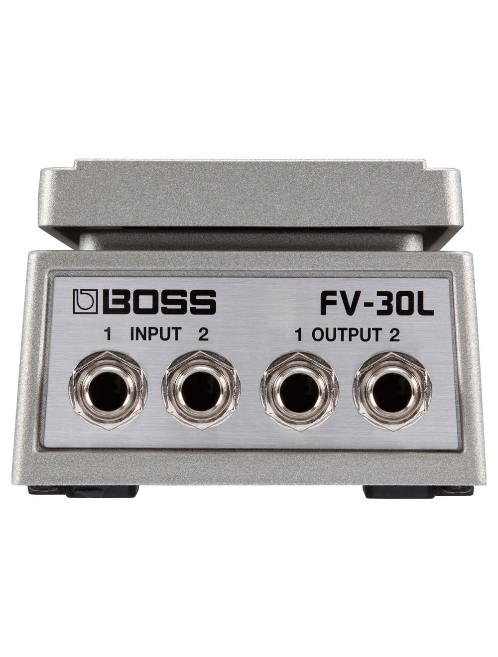 Boss FV-30H Foot Volume Pedal (High Impedance) - Open Box