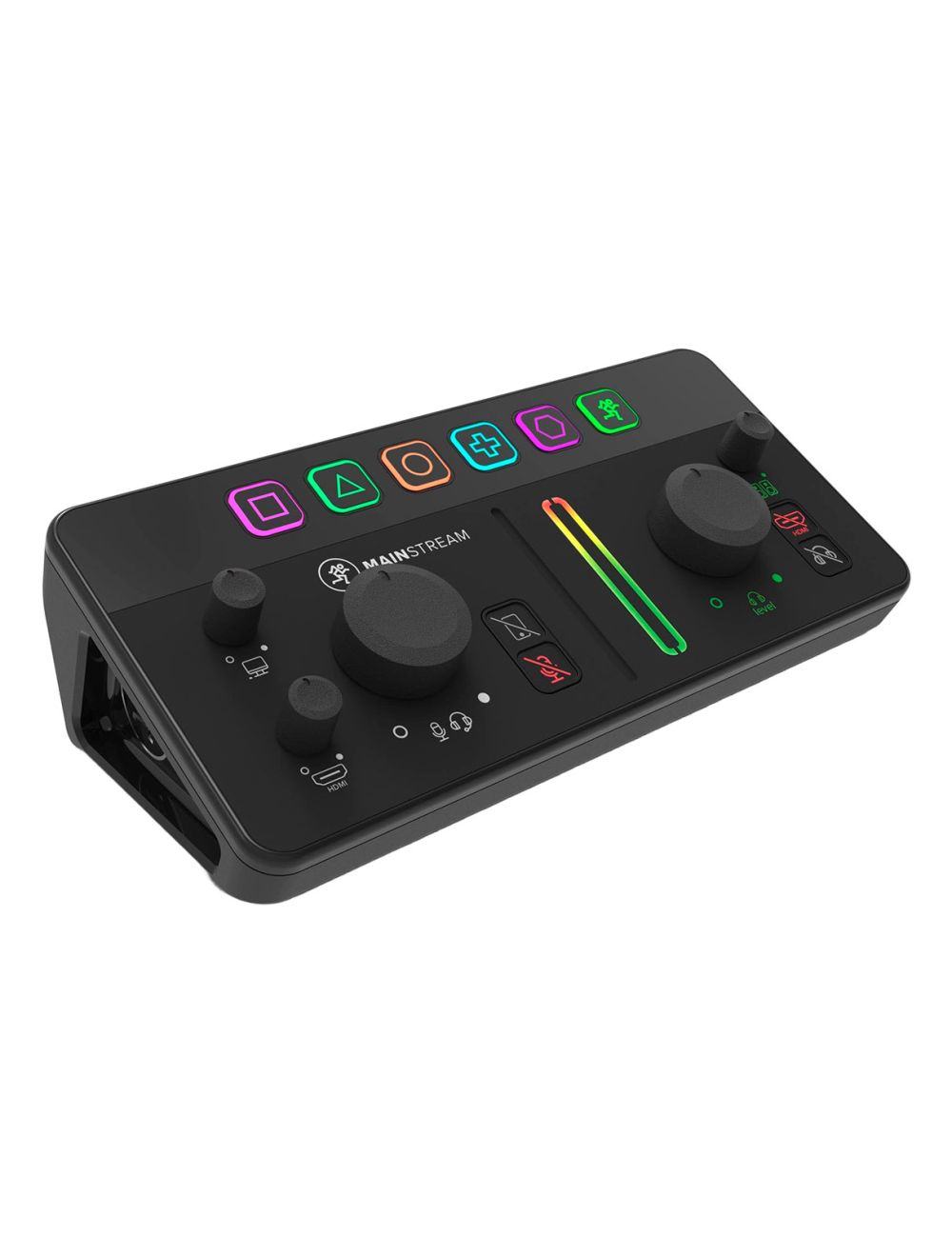 Mackie MainStream Audio Interface