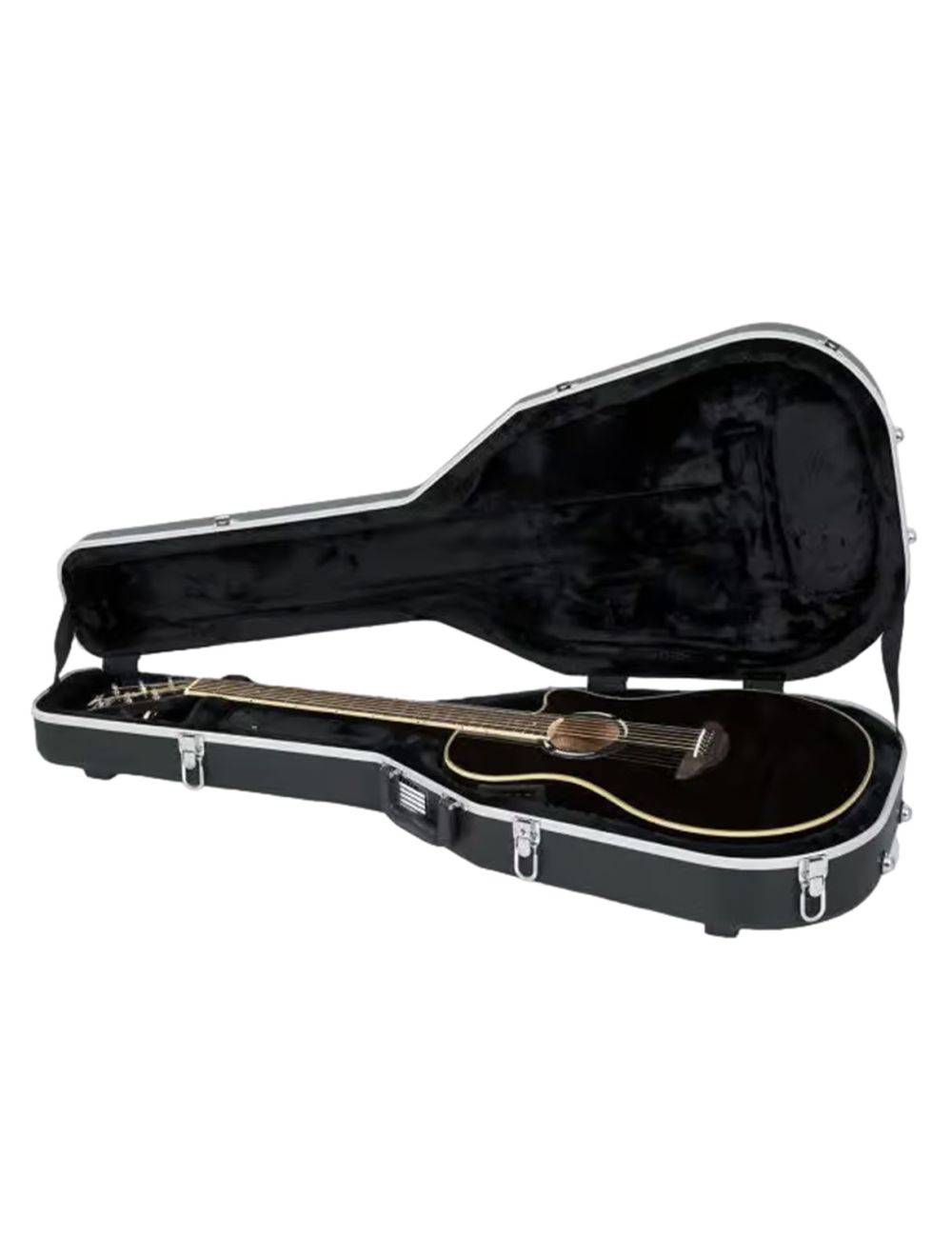 Gator Cases GC-APX APX-Style Guitar Case - Open Box