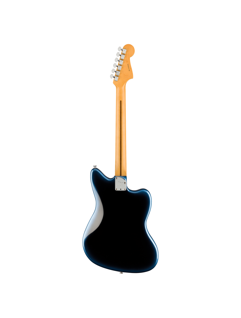 Fender American Professional II Jazzmaster LH - Dark Night w/ Rosewood FB