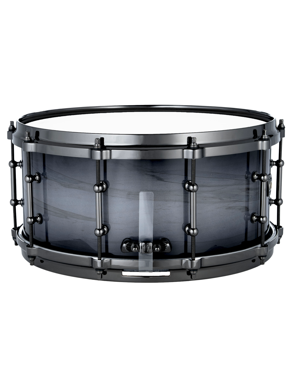 Ludwig Ambrosia 6.5x14" Maple Exotic Snare Drum - Nocturne Burst