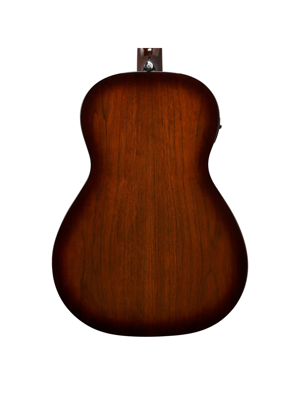 Used Ibanez PN50TKE Acoustic-Electric Guitar - Natural High Gloss