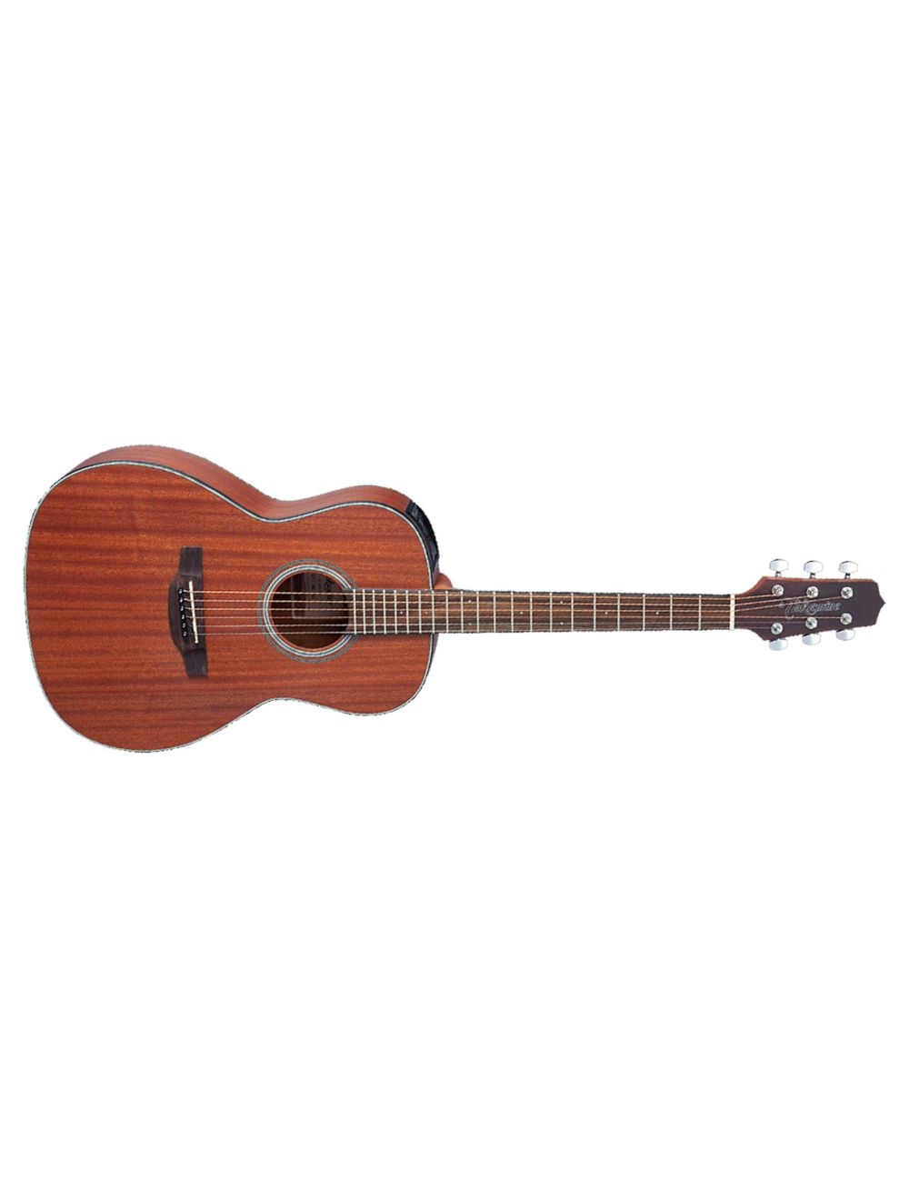 Takamine G Series GY11ME New Yorker A/E Guitar - Natural