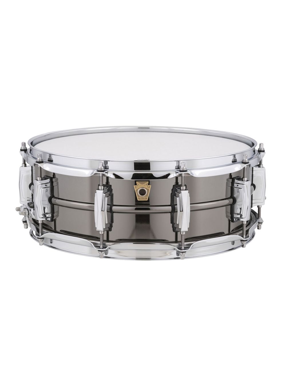 Ludwig Black Beauty 5"x14" Snare Drum - Used