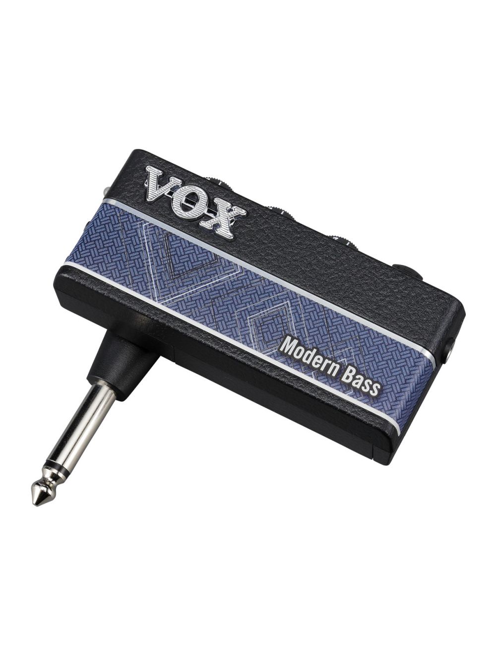 Vox AP3MB amPlug3 Modern Bass Headphone Amplifier - Open Box