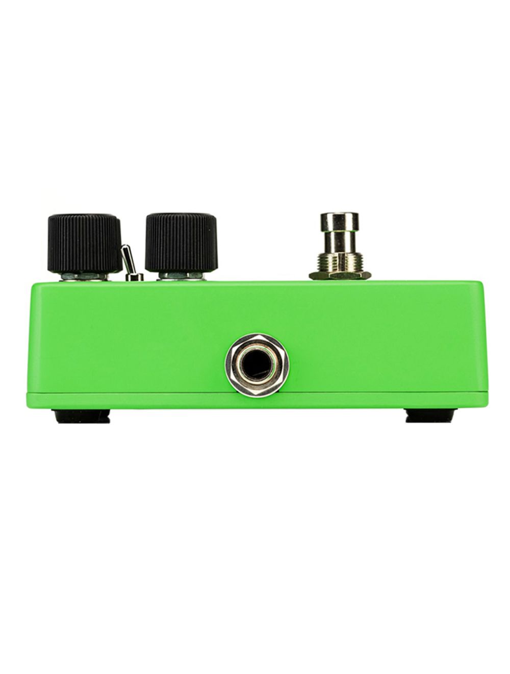 Electro-Harmonix Lizard King Bass Octave Fuzz Pedal - Open Box