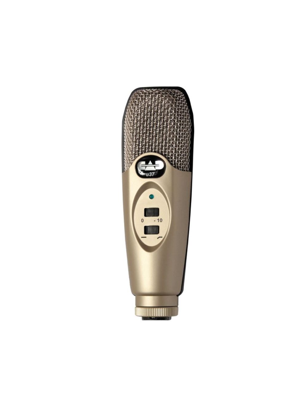 CAD U37 USB Microphone