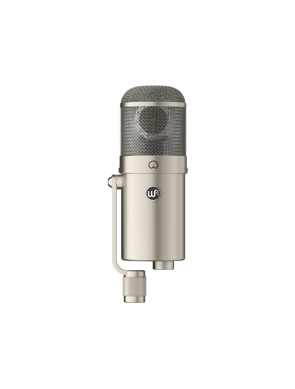 Warm Audio WA-47F Condenser Microphone (Open Box)