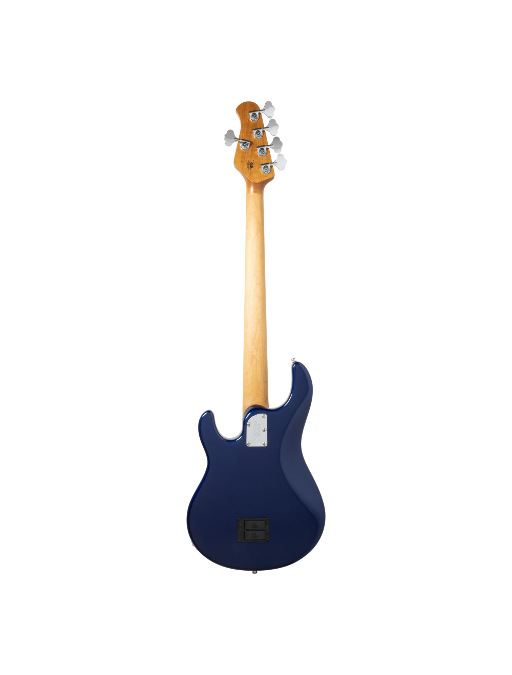 Ernie Ball Music Man StingRay Special 5 H Bass - Butane Blue